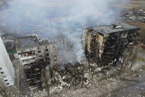 Ukraine conflict: Russia declares ceasefire for humanitarian corridors in Kyiv, Chernihiv, Sumy, Kharkiv, Mariupol