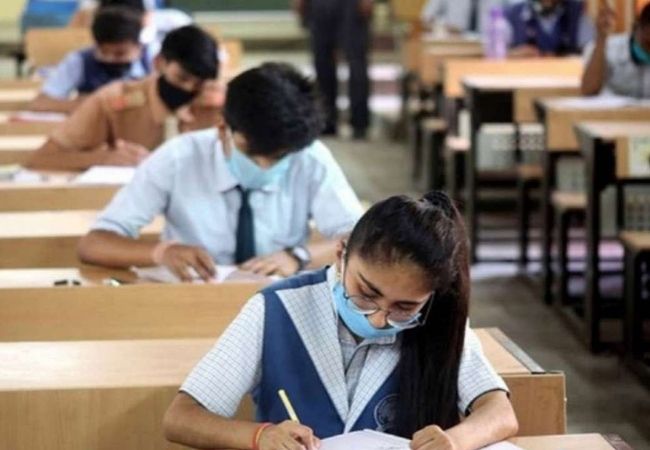 Results for CBSE Class X Term 1 theory exams released