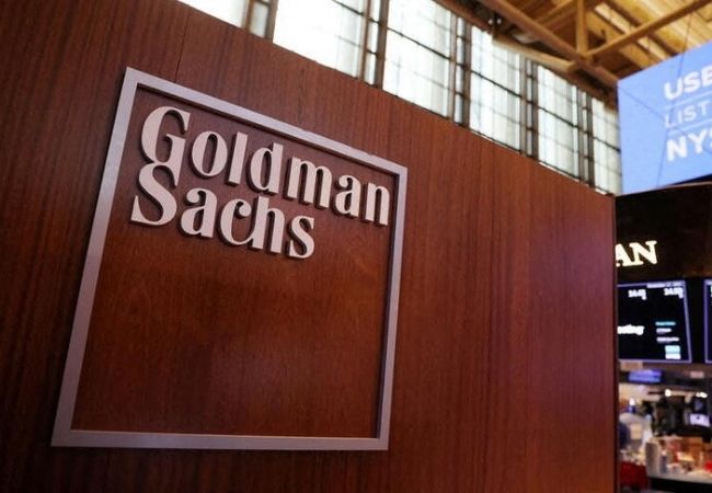 Goldman Sachs