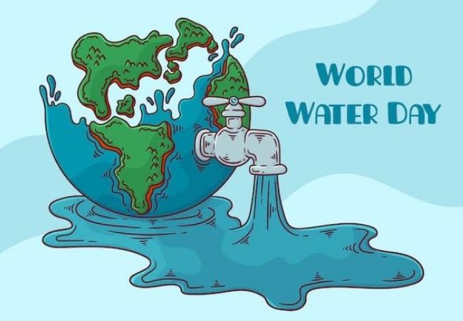 World Water Day