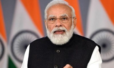 Narendra Modi
