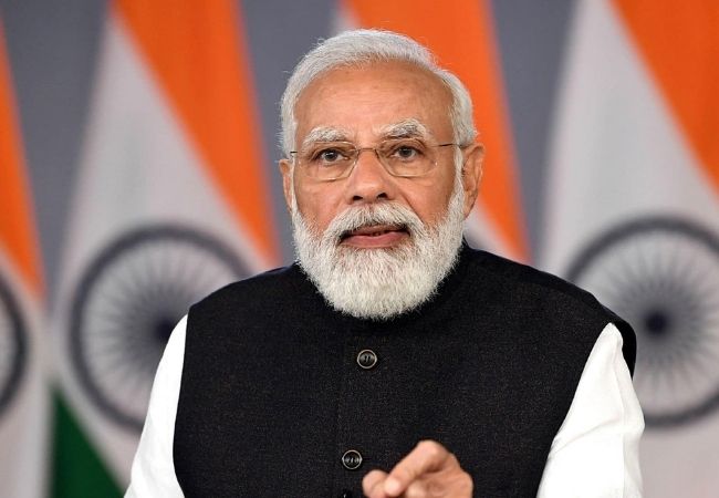 PM Modi to inaugurate WHO Global Centre for traditional medicine at Jamnagar today