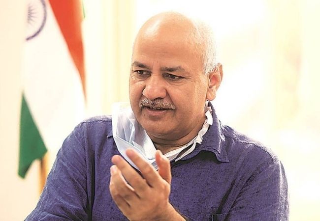 Punjab fuels AAP’s national ambitions, Sisodia claims vote for Kejriwal model of governance