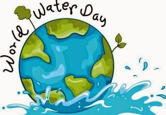 World Water Day