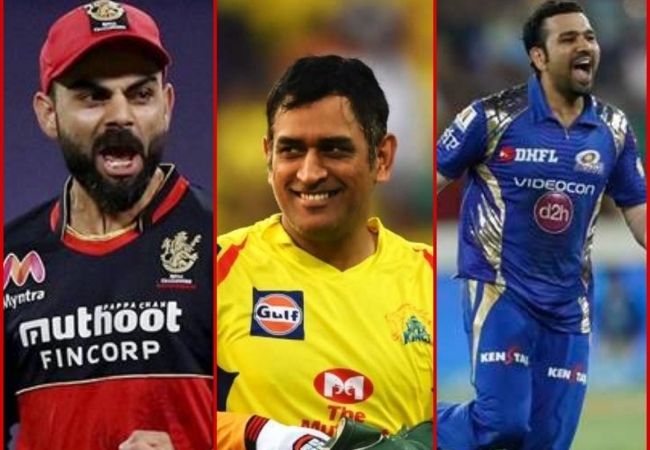 These players have earned most in history of IPL; Check list inside
