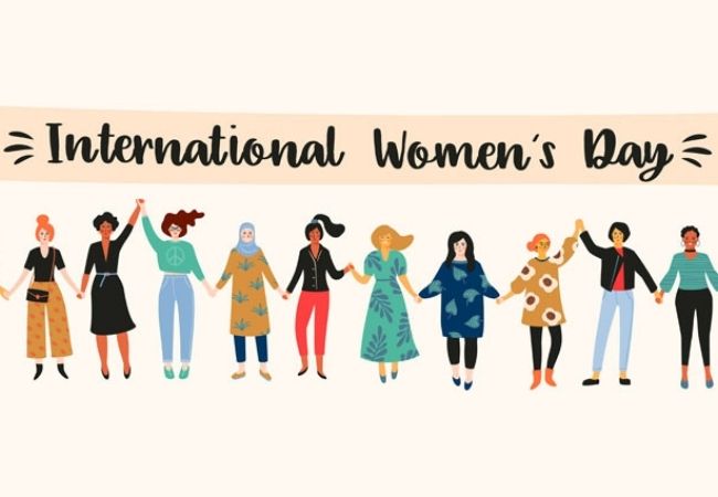 International womens day 2022 facts information