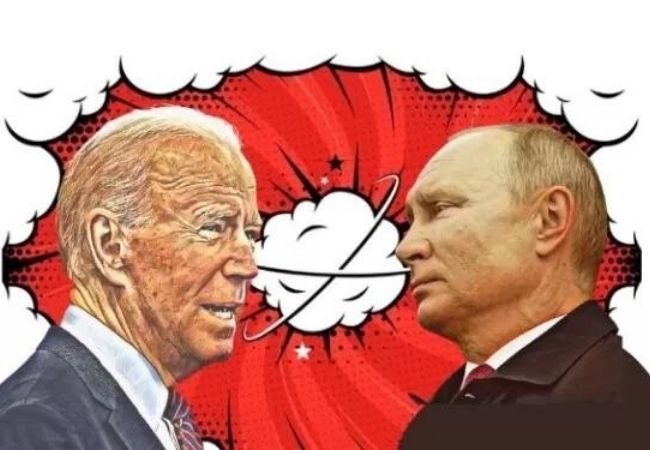 Is Russia’s Vladimir Putin a ‘war criminal’ as per Joe Biden’s words? Details inside