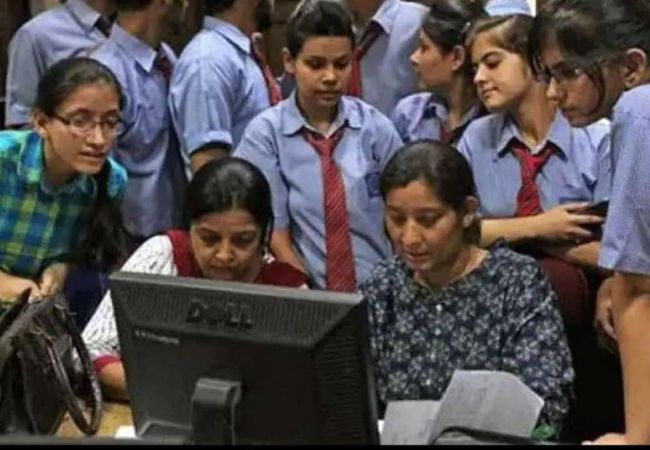CBSE starts sending out Class 12 Term 1 result 2021 to schools