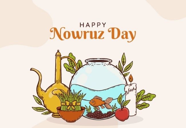 Nowruz 2022: Know history, significance, celebration of Iranian New Year