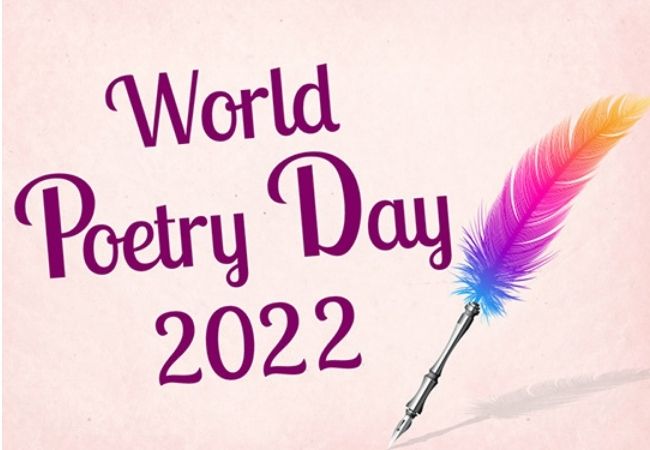 World Poetry Day 2022: Know history and significance of Poetry Day