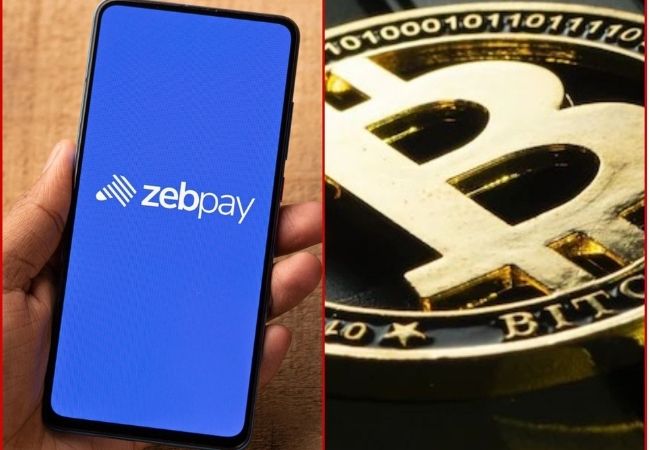 Buy or Sell crypto instantly with QuickTrade from ZebPay; Details inside