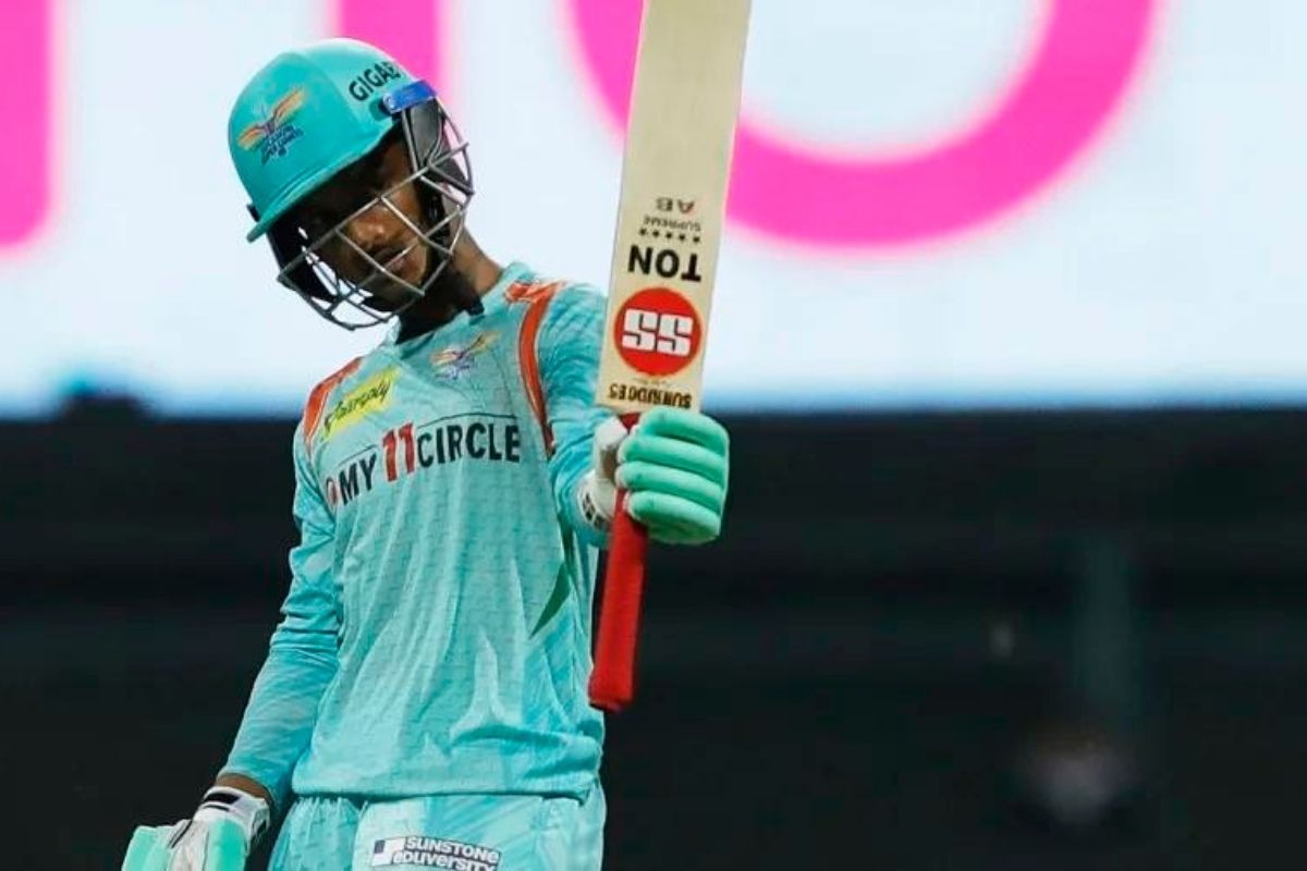 IPL 2022: Who is Ayush Badoni? The champ who scored 54 off 41 for Lucknow Super Giants in IPL debut