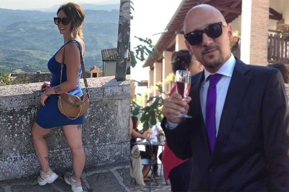 Italian adult film actress Carol Maltesi found murdered, cut into pieces; Neighbor arrested