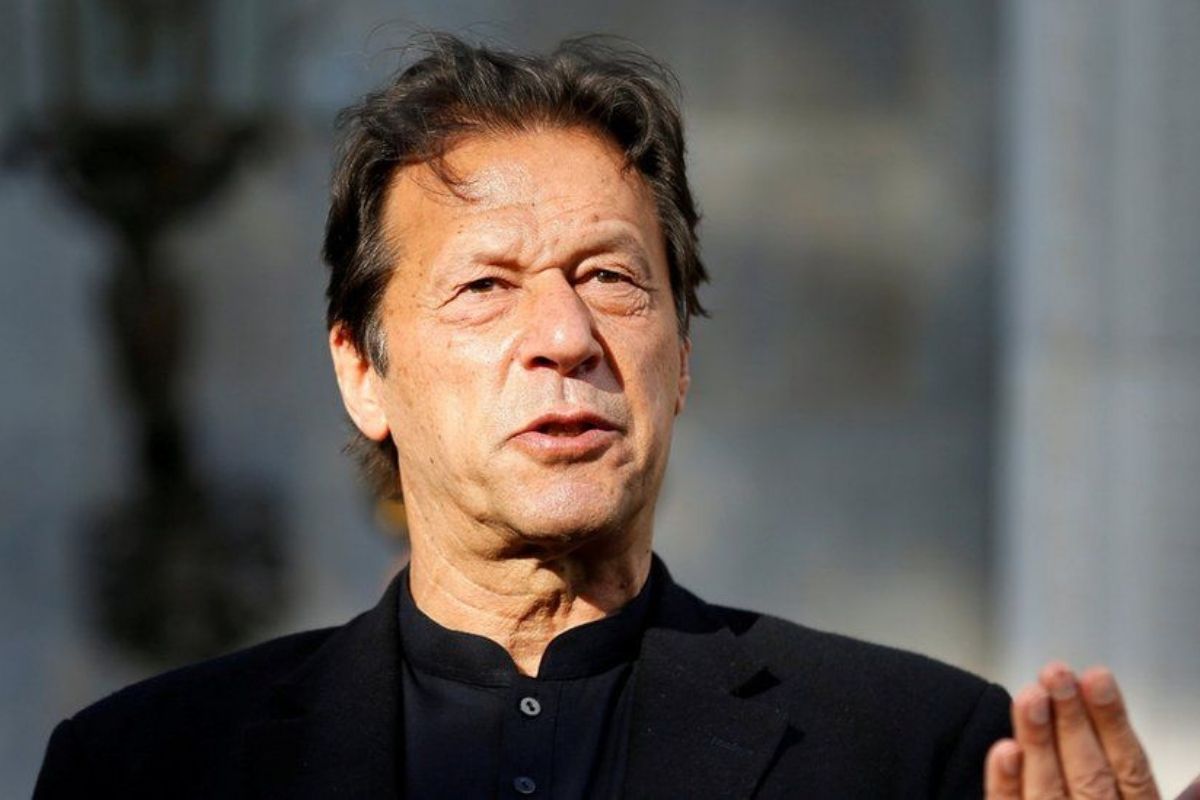 No-trust vote against Imran Khan deferred to April 3