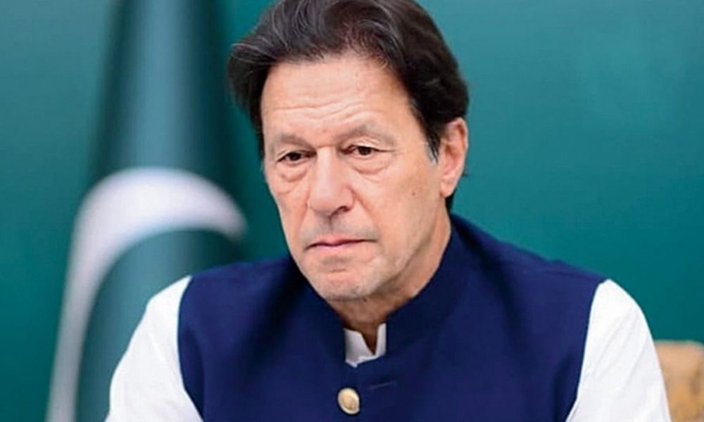 Endgame for Pak PM Imran Khan! Know how does No-Confidence motion works