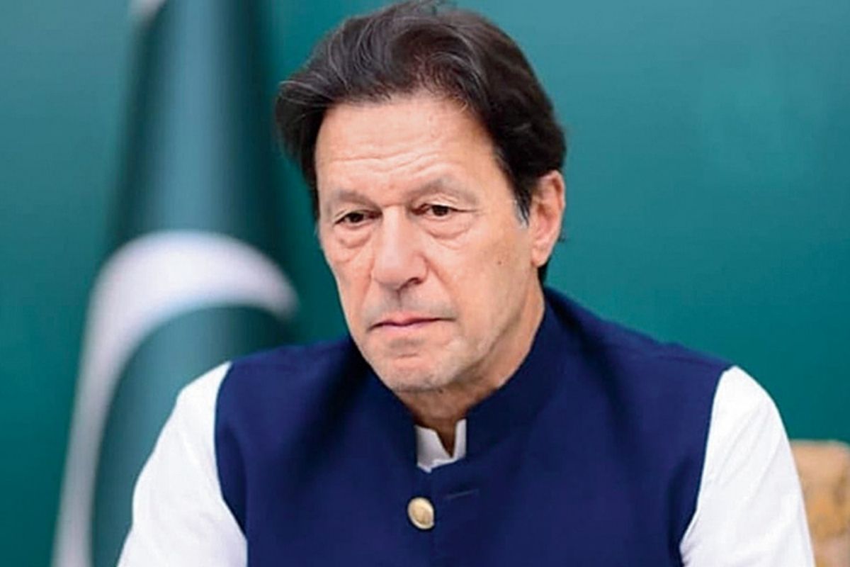 Endgame for Pak PM Imran Khan! Know how does No-Confidence motion works