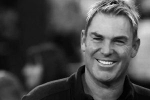 Legendary spinner Shane Warne dies of suspected heart attack; Netizens find it hard to express the loss in words