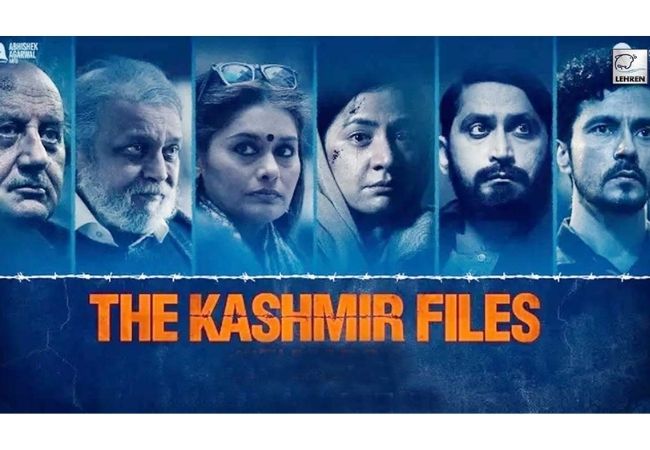 The Kashmir Files