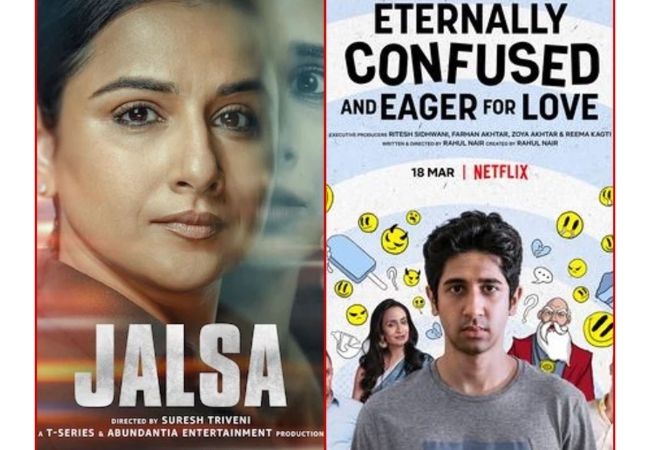 OTT Releases: Next 2 weeks of March lined up with new shows on Netflix, ZEE 5, Disney+Hotstar