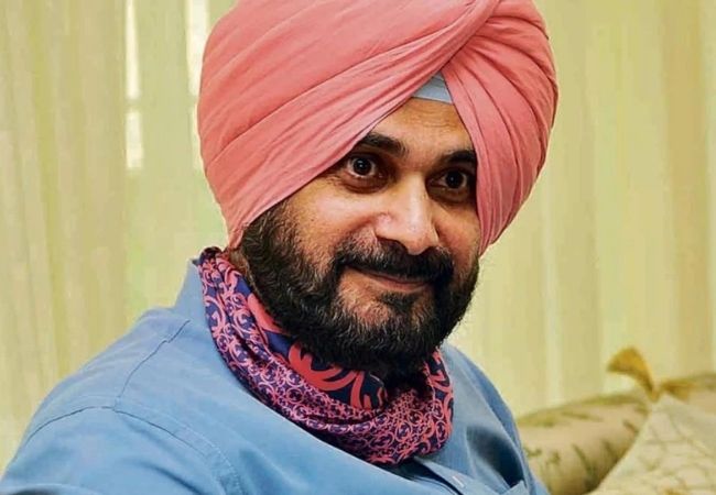 Assembly poll result: Sidhu congratulates AAP for Punjab results, says voice of people is voice of god