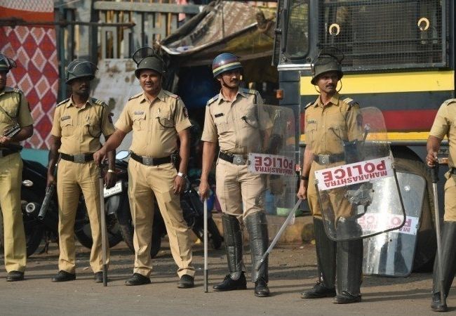 Around 5.3 lakh police posts lying vacant in country, over 1 lakh in UP: Centre