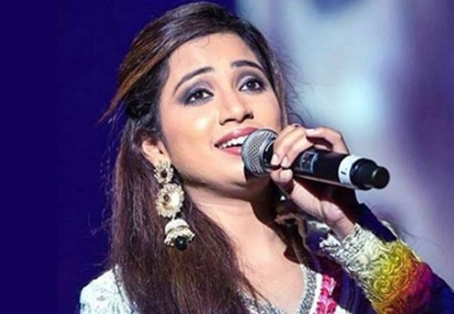 Happy Birthday Shreya Ghoshal: Netizens are flooding social media with birthday wishes on her special day; Check inside