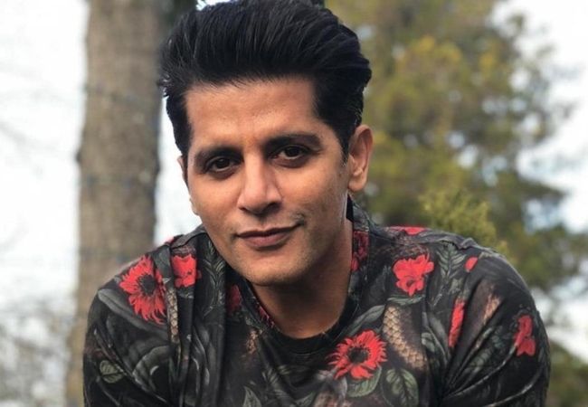 Lock Upp: Actor Karanvir Bohra opens up about being “In The Worst Debt Of My Life”