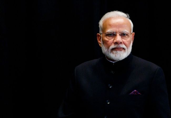 Pm Modi Tops List Of Worlds Most Popular Leaders Again Leads Closest