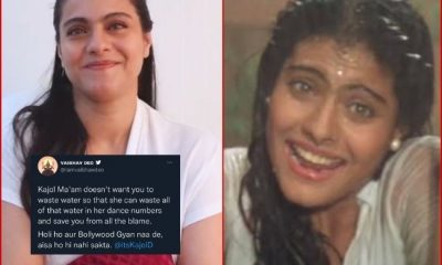 Kajol