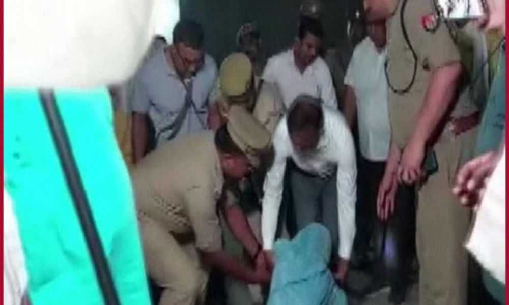 4 held for Muslim youth killing in Uttar Pradesh’s Kushinagar