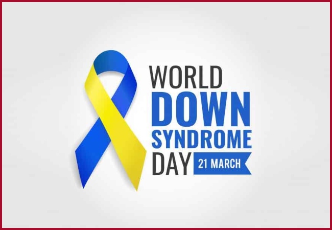 World Down Syndrome 2022: What is genetic condition, symptoms and its causes