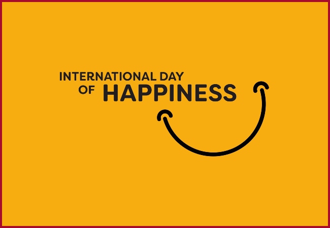 International Day of Happiness: Check wishes, quotes, and messages to spread positivity