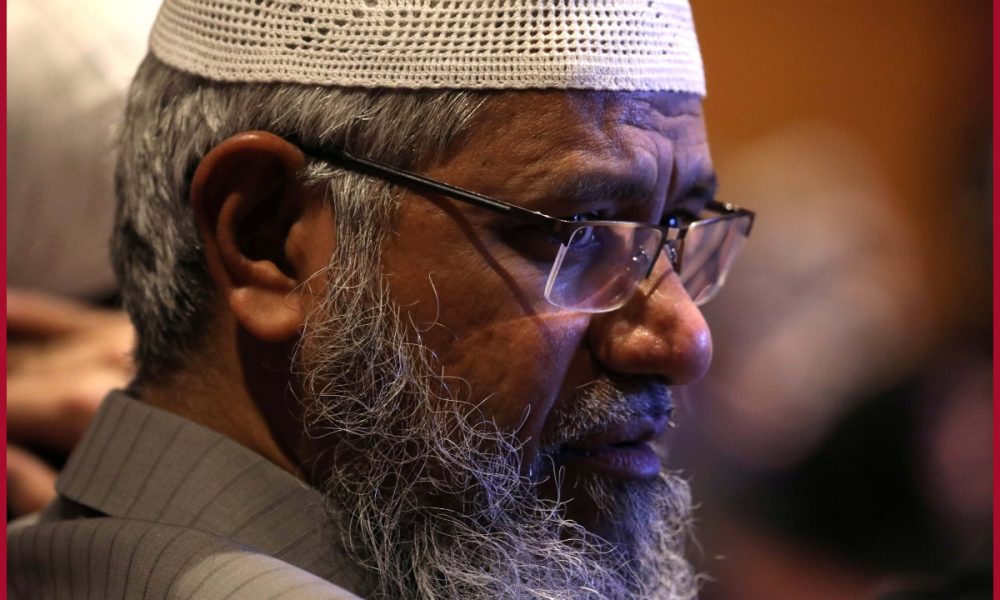 Ban on Zakir Naik’s foundation Islamic Research Foundation (IRF) extended for 5 years: UAPA Tribunal