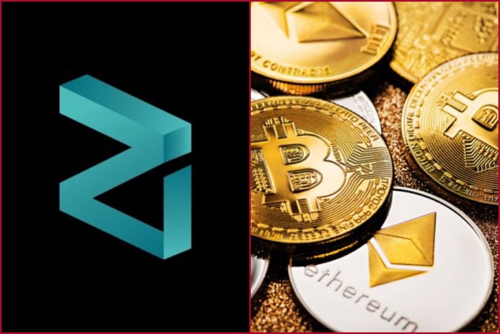 what is zilliqa crypto