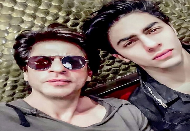 Netizens shower love on Aryan Khan as SIT rules out his role in drug case