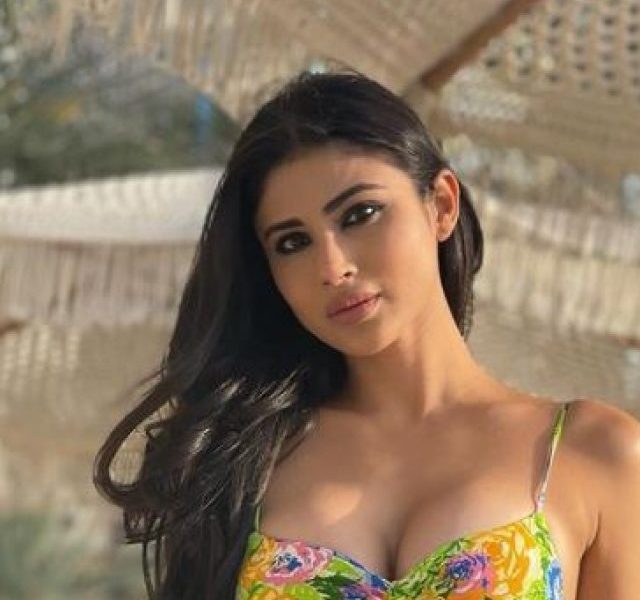 Mouni Roy-‘Hot, Bold and Sexy’