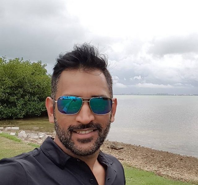All about MS Dhoni’s diet