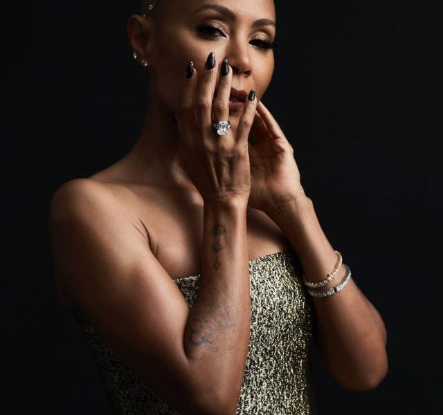 Why is Jada Pinkett Smith trending?
