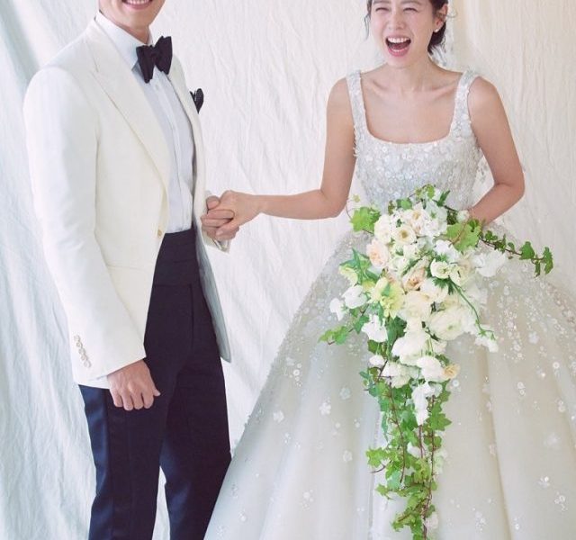 Hyun Bin, Son Ye Jin are finally tying the knot!