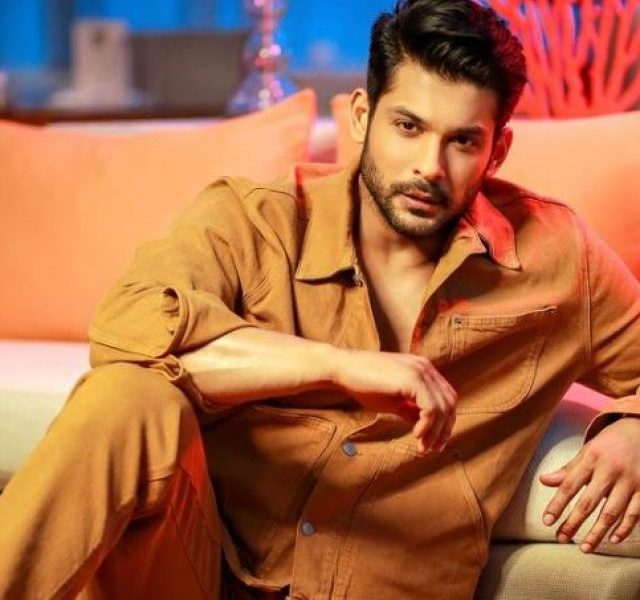Remembering Sidharth Shukla; See Pics