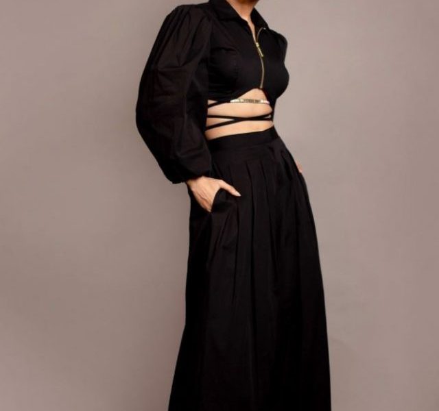 Samantha Ruth Prabhu’s fashion force