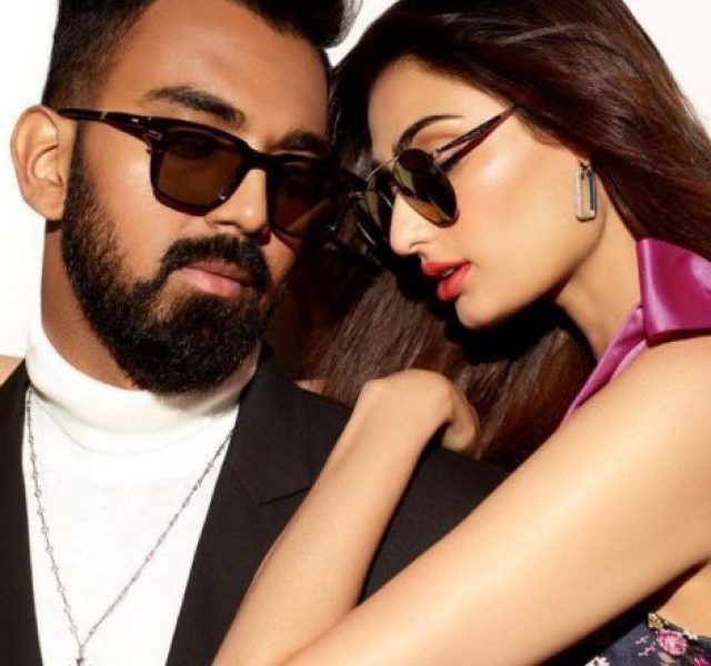 Bollywood Actresses & Cricketers Love Story
