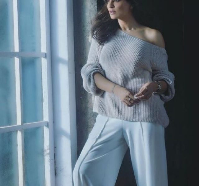Personified Beauty queen, Sushmita Sen 