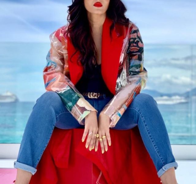 The Beauty Queen, Miss World And A Mother of One: Ashwariya Rai Bachchan