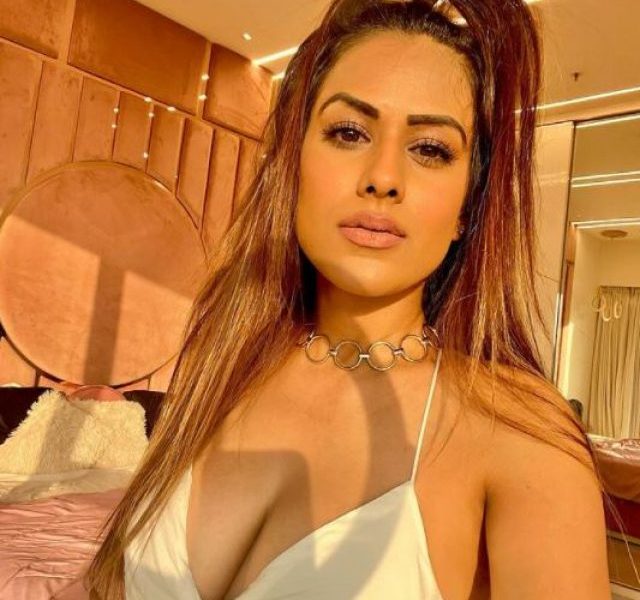 Nia Sharma’s ‘BOLD, HOT and SEXY’ summer style statement