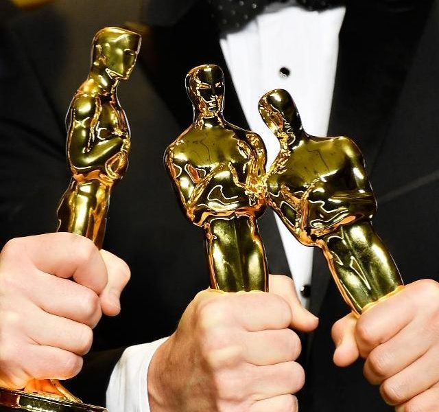 Oscars 2022: Full list of winners