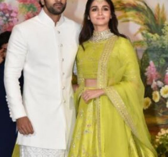 Wedding bells for Ranbir Kapoor and Alia Bhatt?