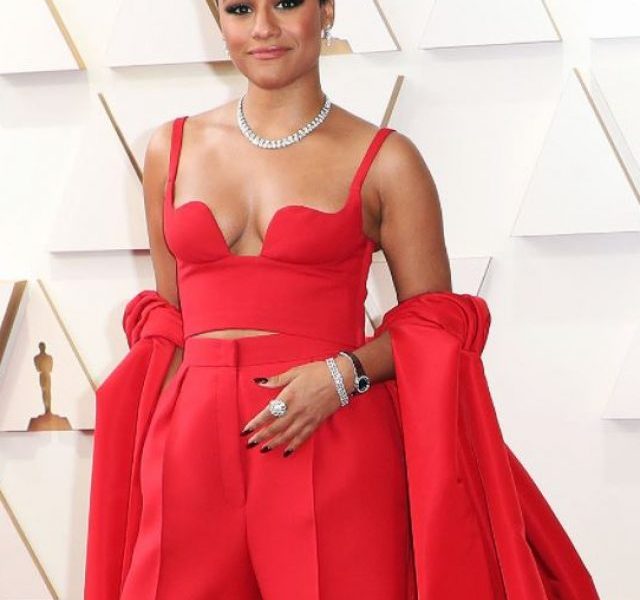 Red Carpet For Oscars 2022: Stars Took Fashion Game To Next Level