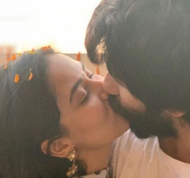 Mira Rajput, Shahid Kapoor-excellent example of perfect couple