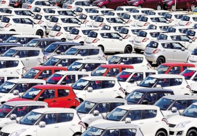 Auto PLI scheme attracts Rs 74,850 crore investment proposals